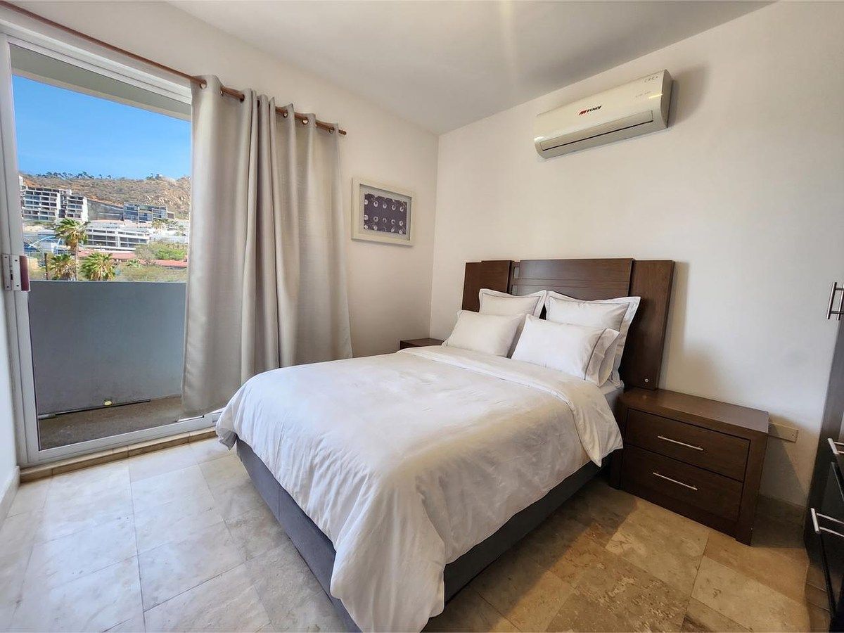 Apartamento em Lienzo Charro Centro, Los Cabos, foto 9 de 19