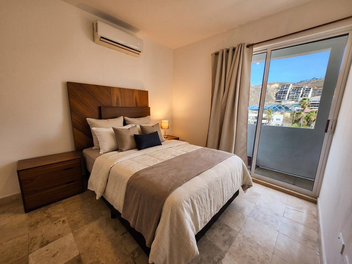 Apartamento em Lienzo Charro Centro, Los Cabos, foto 13 de 19