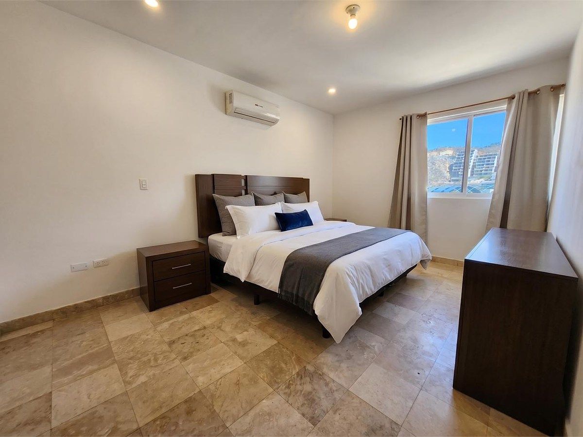 Apartamento em Lienzo Charro Centro, Los Cabos, foto 15 de 19