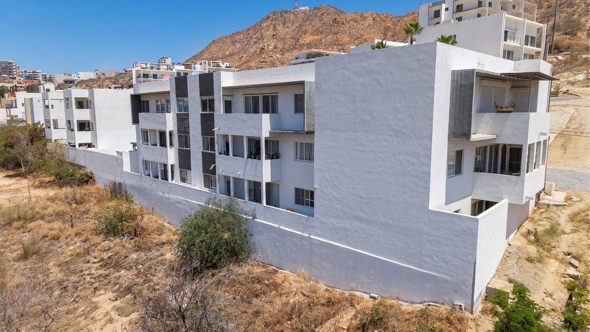 Apartamento em Lienzo Charro Centro, Los Cabos, foto 7 de 19