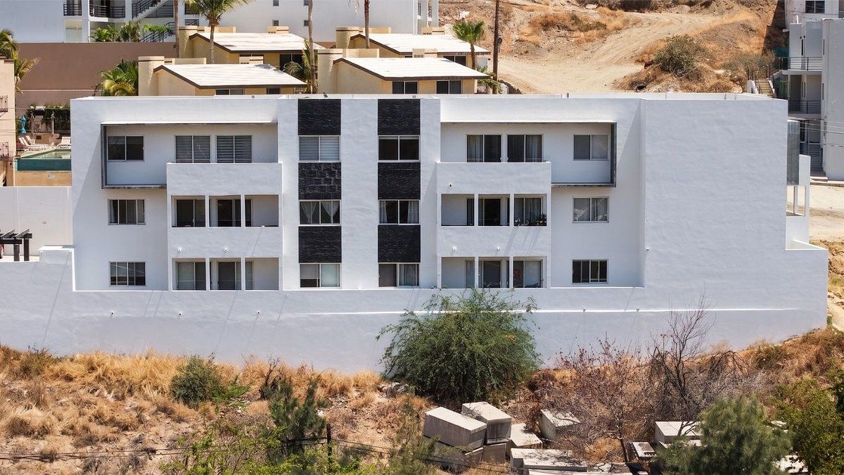 Apartamento em Lienzo Charro Centro, Los Cabos, foto 10 de 19