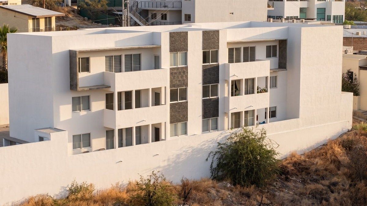 Apartamento em Lienzo Charro Centro, Los Cabos, foto 11 de 19