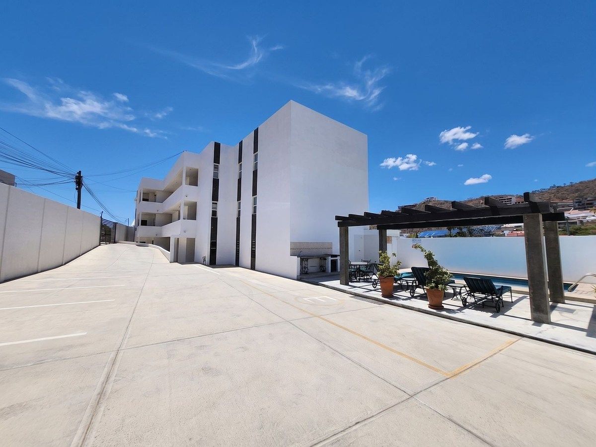 Apartamento em Lienzo Charro Centro, Los Cabos, foto 12 de 19
