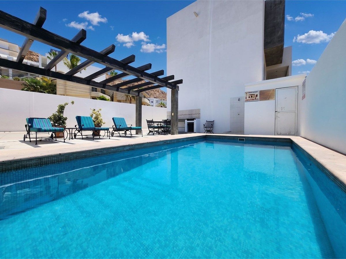 Apartamento em Lienzo Charro Centro, Los Cabos, foto 3 de 19