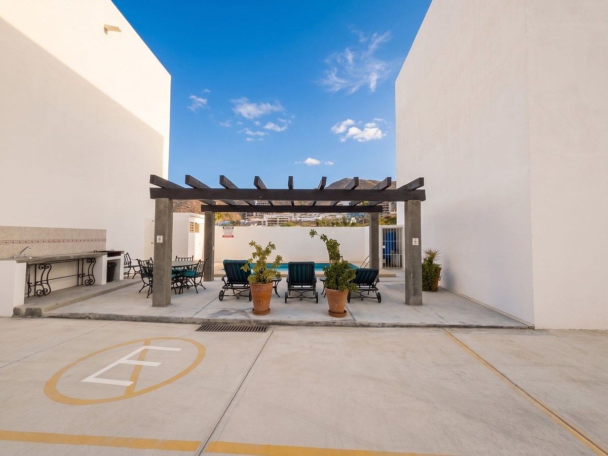 Apartamento em Lienzo Charro Centro, Los Cabos, foto 17 de 19