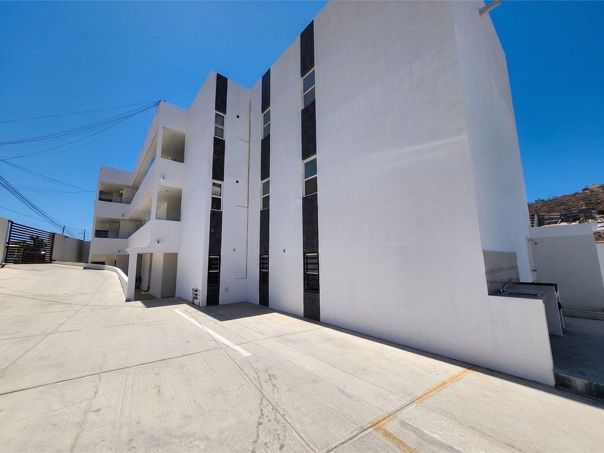 Apartamento em Lienzo Charro Centro, Los Cabos, foto 18 de 19