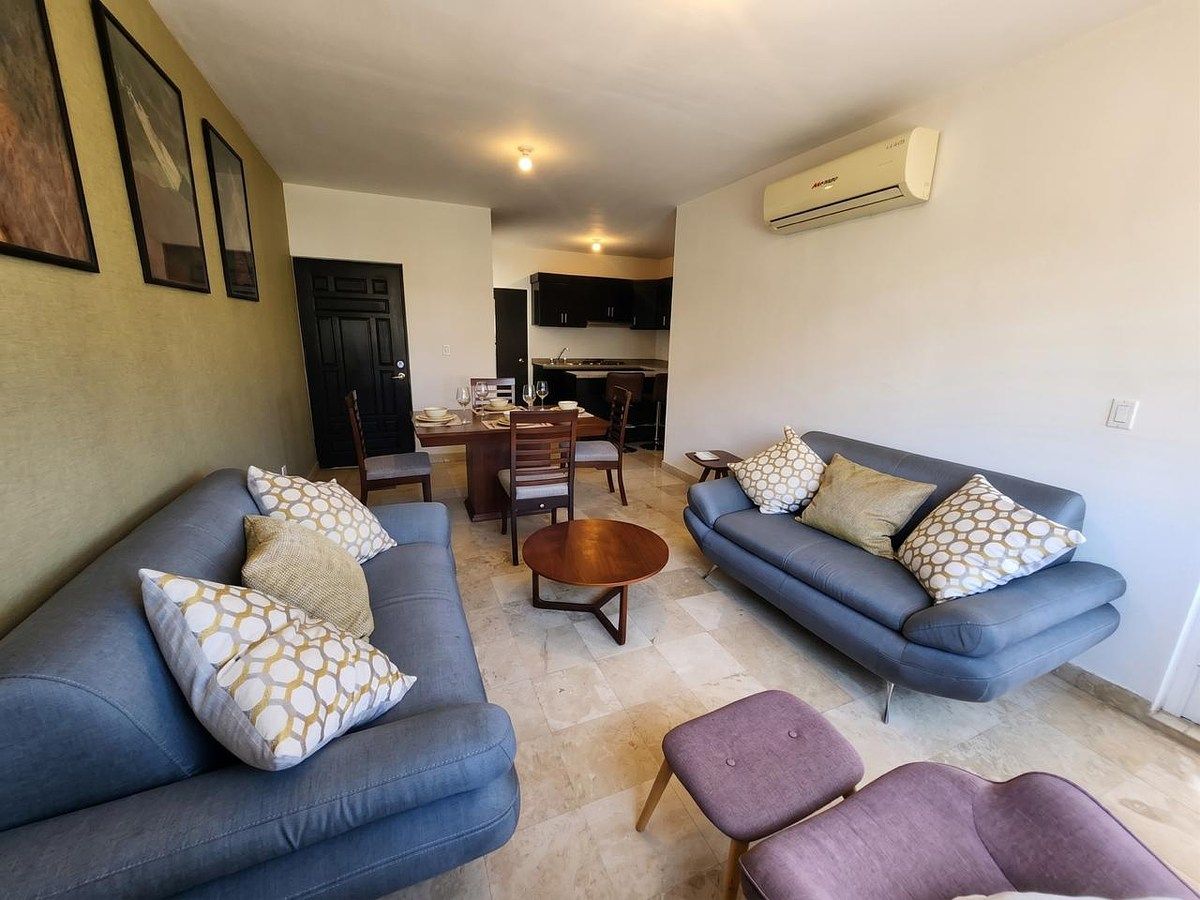 Apartamento em Lienzo Charro Centro, Los Cabos, foto 19 de 19