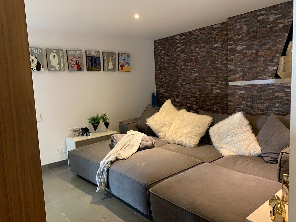 Apartamento em Jardines del Pedregal, Álvaro Obregón, foto 10 de 22