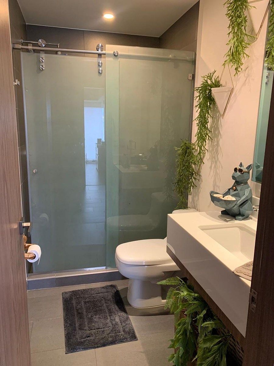 Apartamento em Jardines del Pedregal, Álvaro Obregón, foto 12 de 22