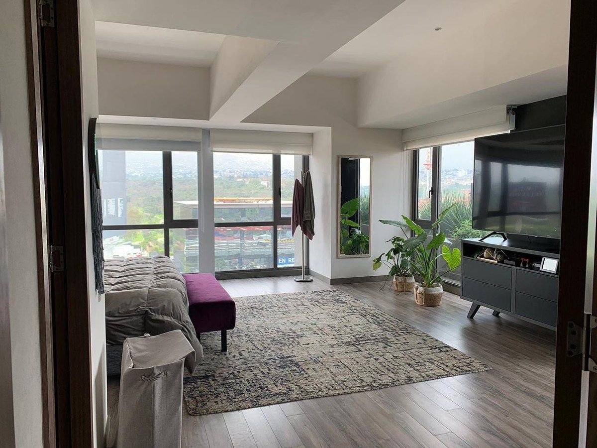 Apartamento em Jardines del Pedregal, Álvaro Obregón, foto 11 de 22