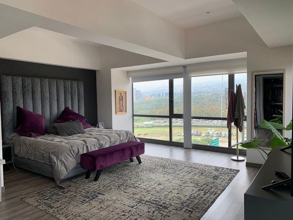 Apartamento em Jardines del Pedregal, Álvaro Obregón, foto 13 de 22