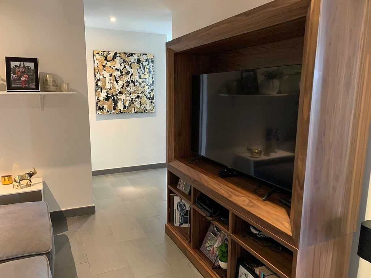 Apartamento em Jardines del Pedregal, Álvaro Obregón, foto 15 de 22