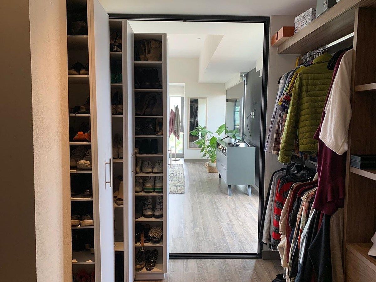 Apartamento em Jardines del Pedregal, Álvaro Obregón, foto 16 de 22