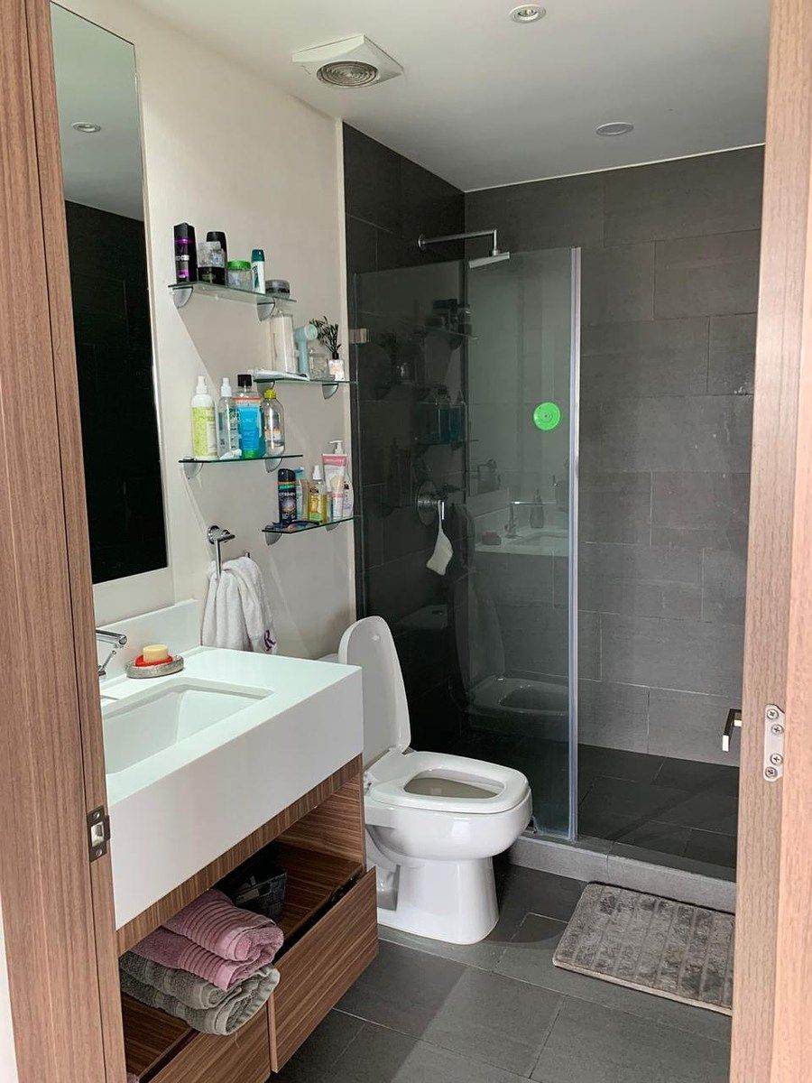 Apartamento em Jardines del Pedregal, Álvaro Obregón, foto 17 de 22