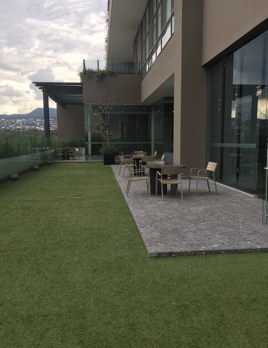 Apartamento em Jardines del Pedregal, Álvaro Obregón, foto 18 de 22