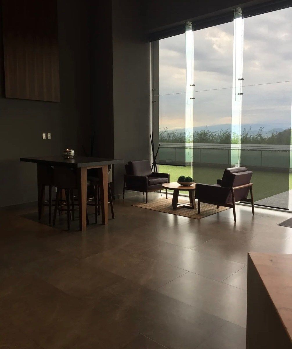 Apartamento em Jardines del Pedregal, Álvaro Obregón, foto 20 de 22