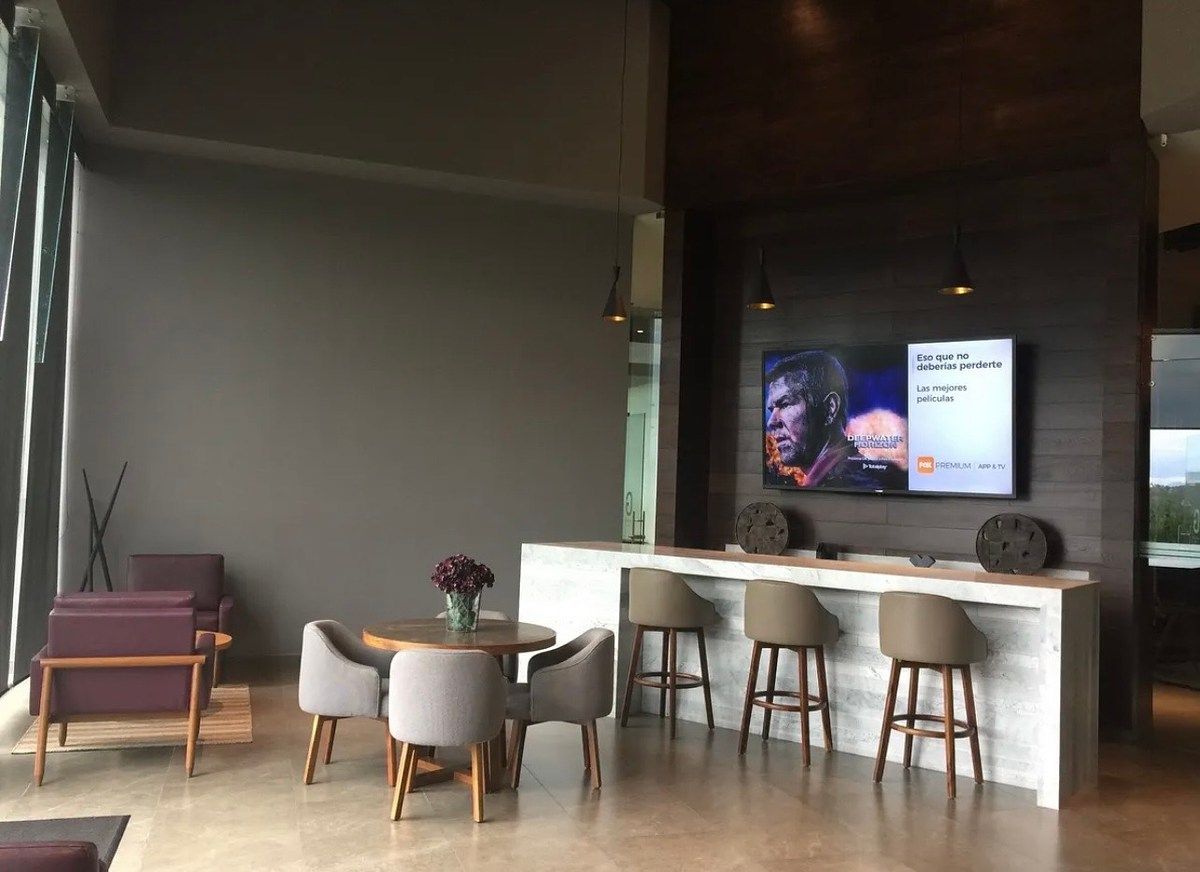 Apartamento em Jardines del Pedregal, Álvaro Obregón, foto 21 de 22