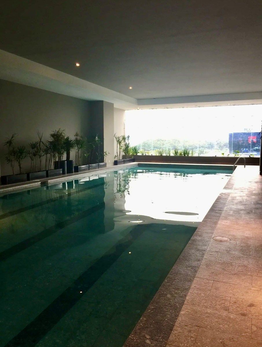 Apartamento em Jardines del Pedregal, Álvaro Obregón, foto 22 de 22