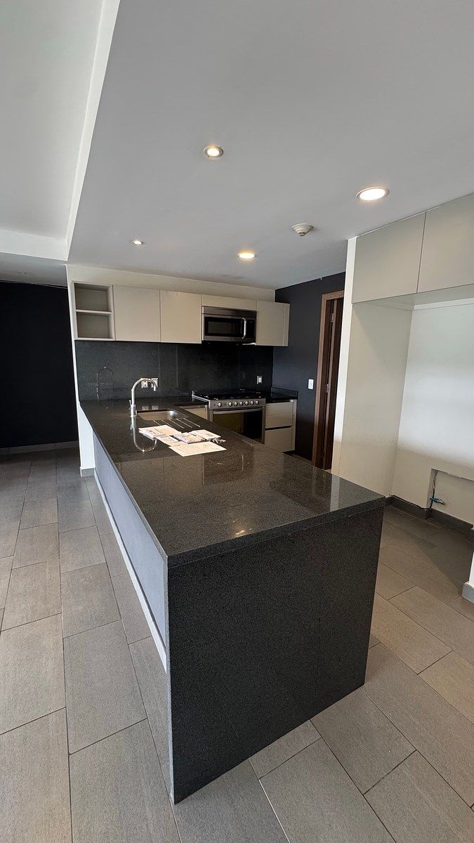 Apartment in Jardines del Pedregal, Álvaro Obregón, photo 3 of 20