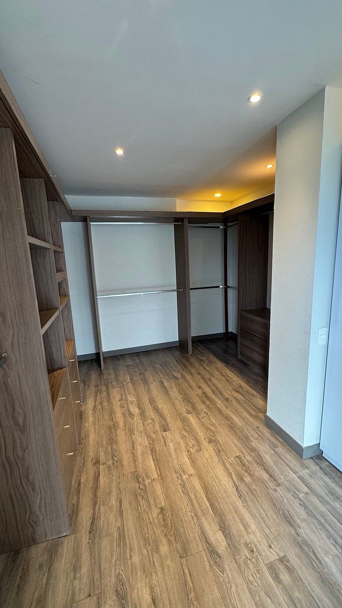 Apartment in Jardines del Pedregal, Álvaro Obregón, photo 7 of 20