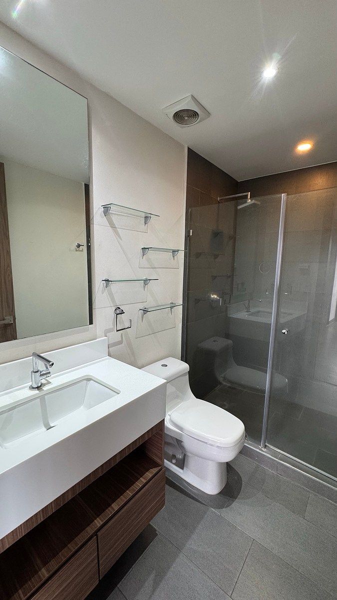 Apartment in Jardines del Pedregal, Álvaro Obregón, photo 9 of 20