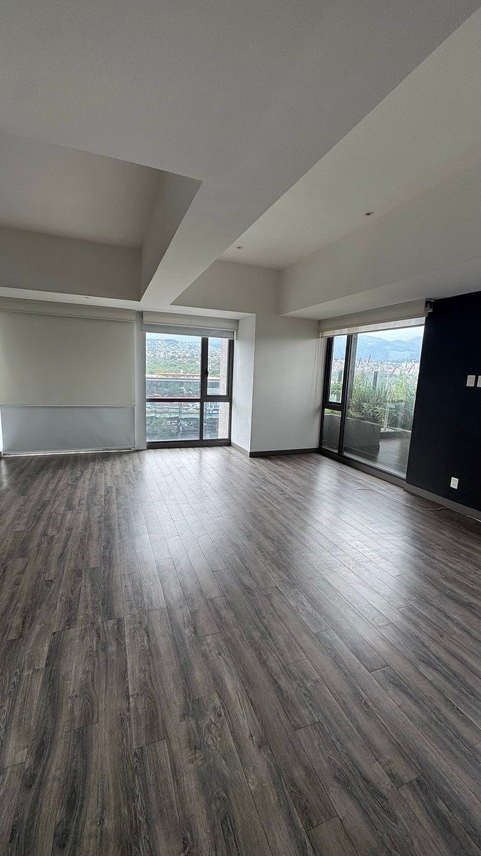 Apartment in Jardines del Pedregal, Álvaro Obregón, photo 8 of 20