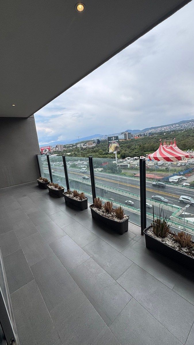 Apartment in Jardines del Pedregal, Álvaro Obregón, photo 11 of 20
