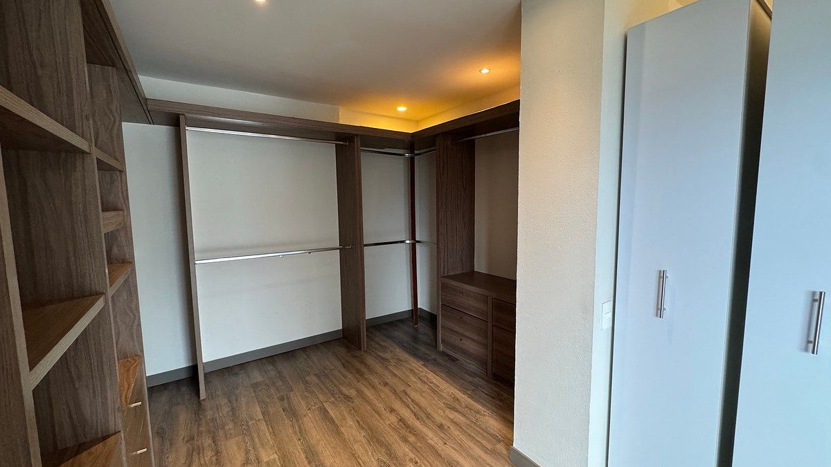 Apartment in Jardines del Pedregal, Álvaro Obregón, photo 14 of 20