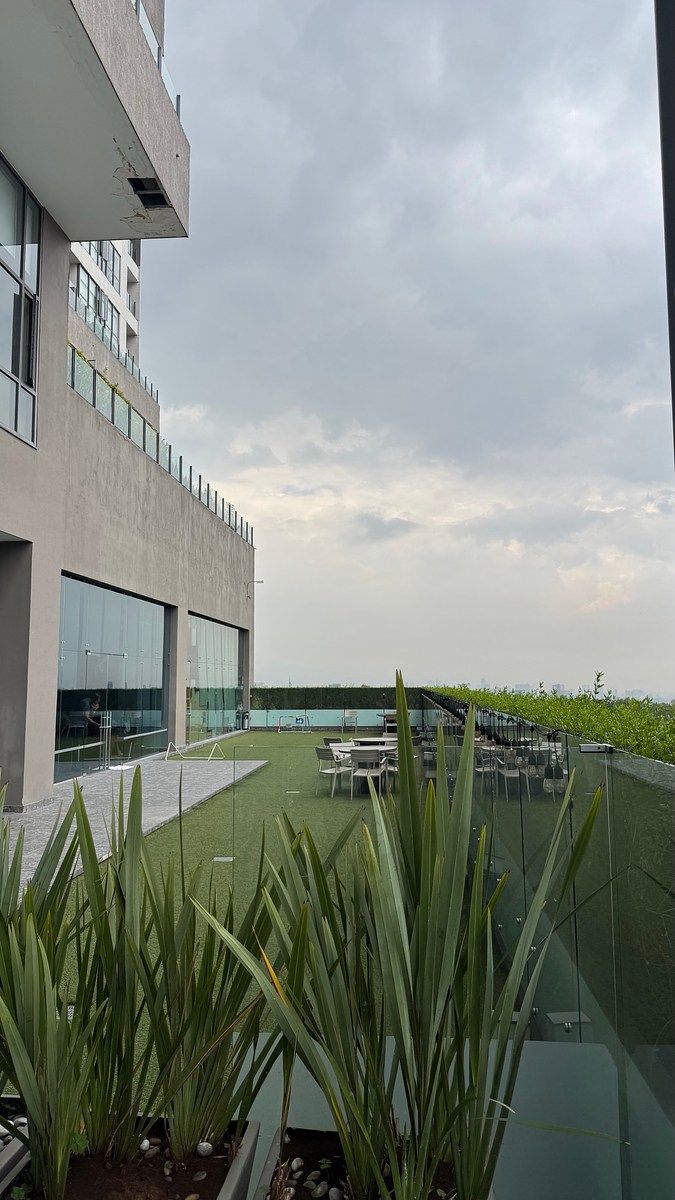 Apartment in Jardines del Pedregal, Álvaro Obregón, photo 15 of 20