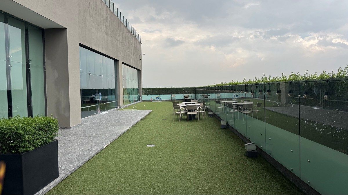 Apartment in Jardines del Pedregal, Álvaro Obregón, photo 16 of 20