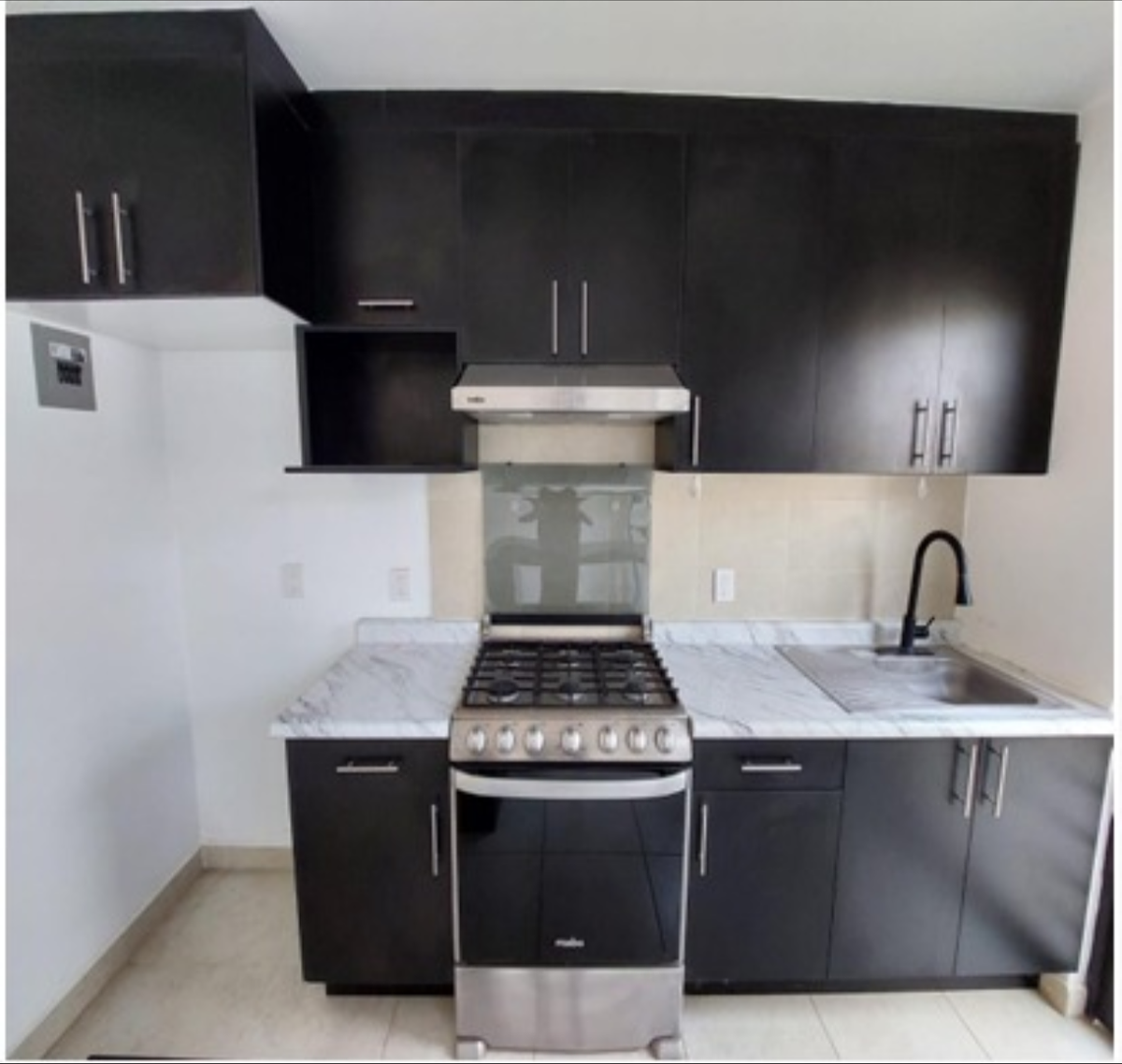 Casa en condominio en Puertas de San Miguel, Querétaro, foto 3 de 11