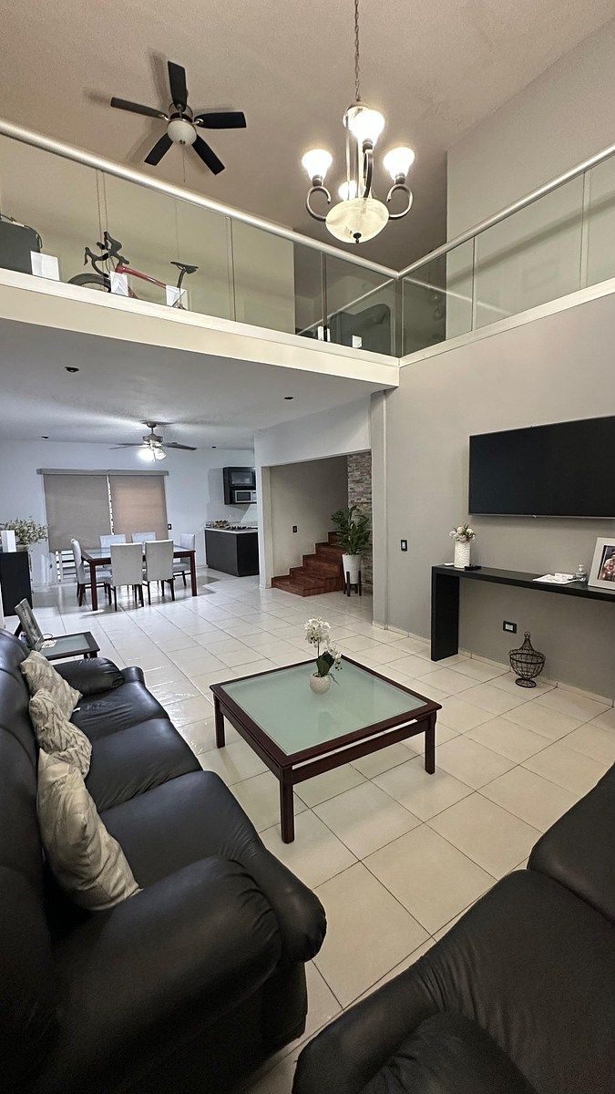 Casa en Venta en San Pedro (El Alamo) Santiago N.L.   ¡AMUEBLADA!, foto 1 de 8