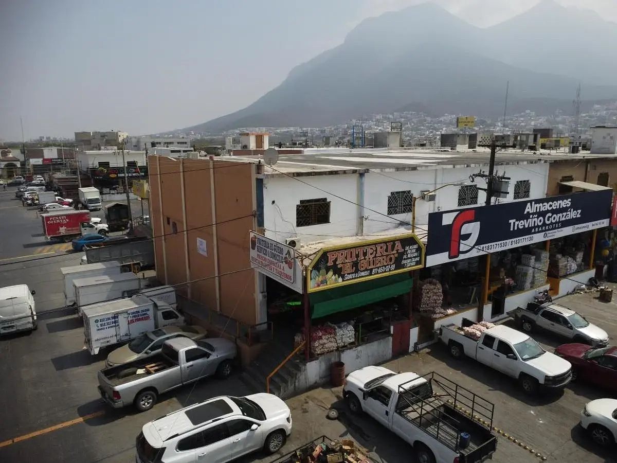 Bodega comercial en Santa Margarita, Guadalupe, foto 7 de 10