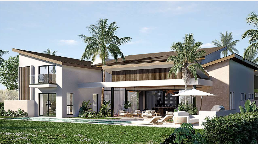 Villa en Casa de Campo, La Romana, foto 17 de 17