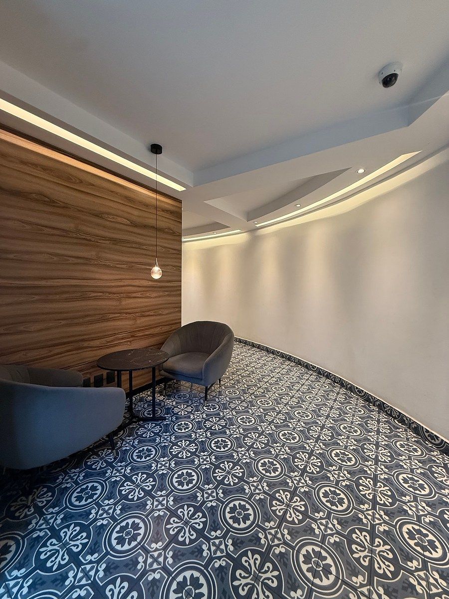 Apartamento em Cuauhtémoc, Cuauhtémoc, foto 3 de 38