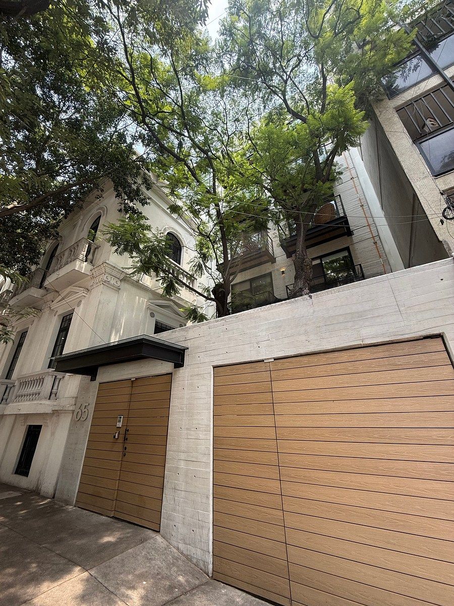 Venda de Apartamento Novo na Colônia Cuauhtémoc!!, foto 1 de 38