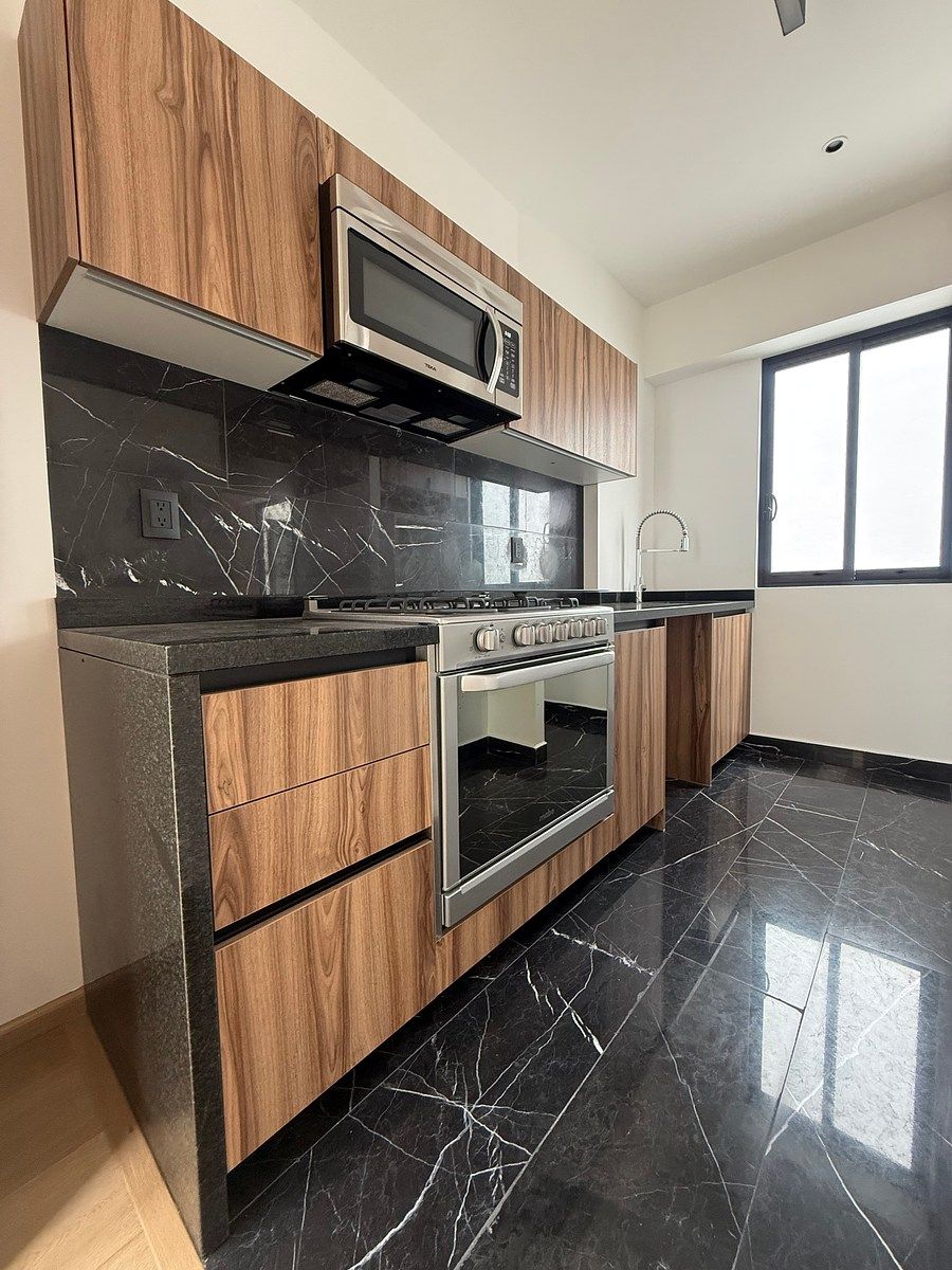 Apartamento em Cuauhtémoc, Cuauhtémoc, foto 7 de 38