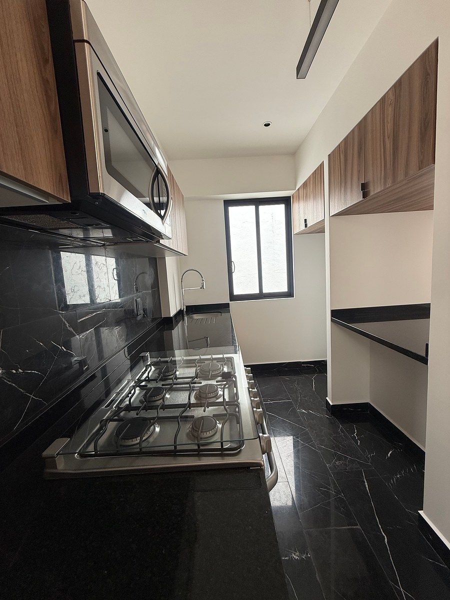 Apartamento em Cuauhtémoc, Cuauhtémoc, foto 8 de 38