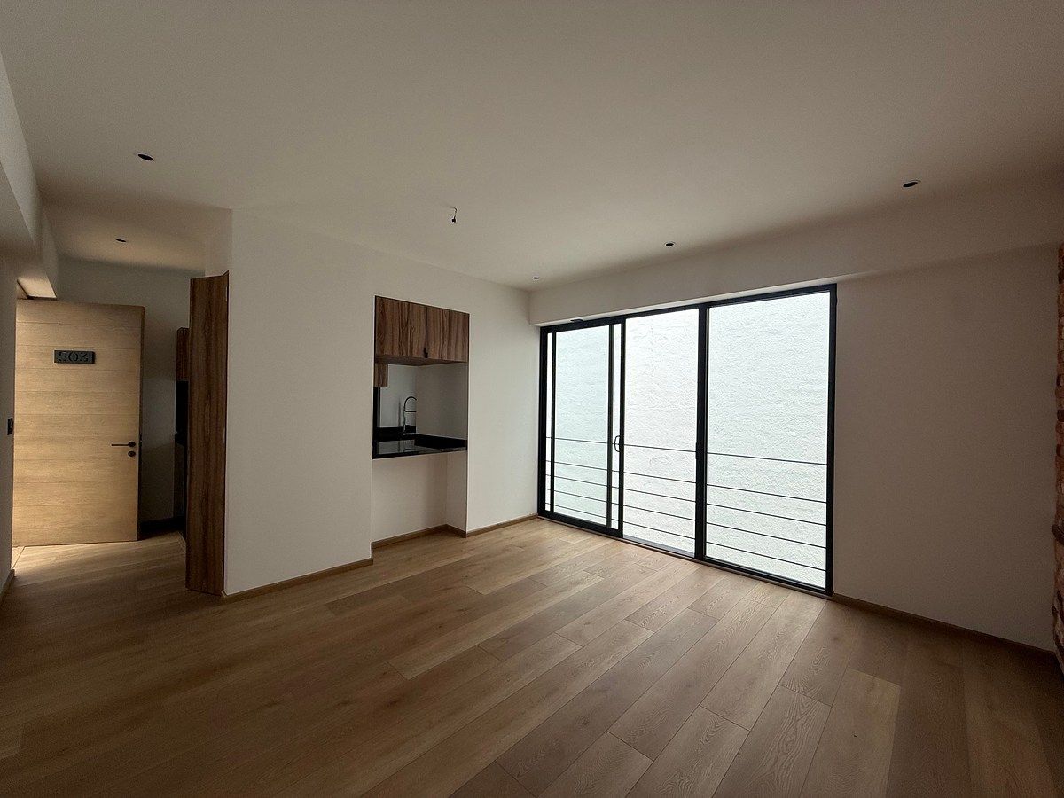 Apartamento em Cuauhtémoc, Cuauhtémoc, foto 13 de 38