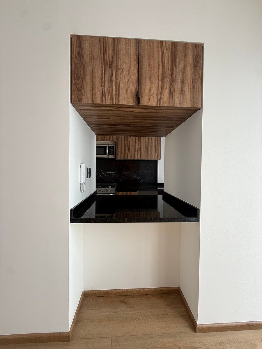 Apartamento em Cuauhtémoc, Cuauhtémoc, foto 15 de 38