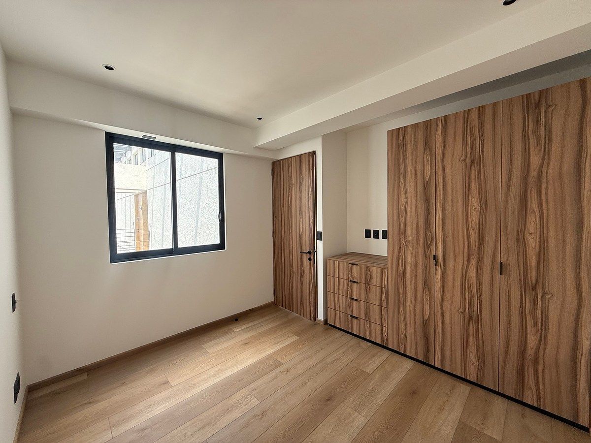 Apartamento em Cuauhtémoc, Cuauhtémoc, foto 21 de 38