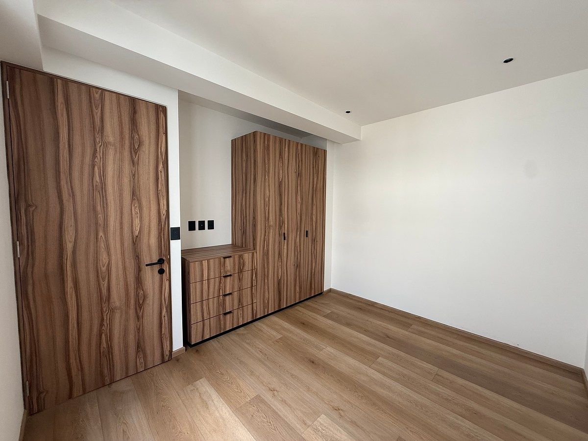 Apartamento em Cuauhtémoc, Cuauhtémoc, foto 23 de 38