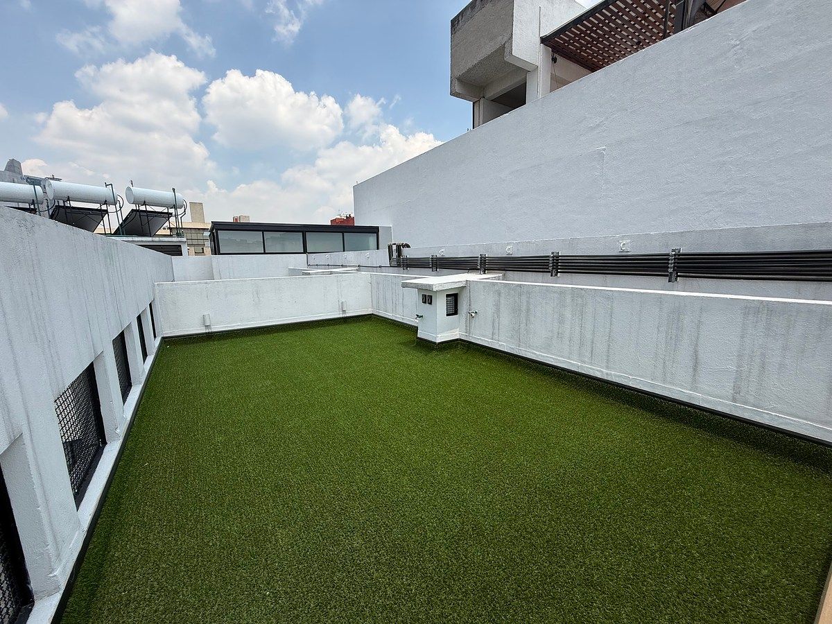 Apartamento em Cuauhtémoc, Cuauhtémoc, foto 30 de 38