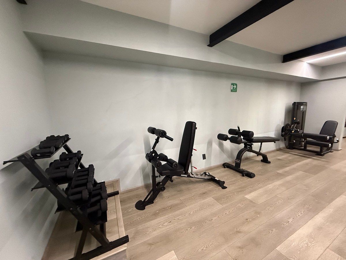 Apartamento em Cuauhtémoc, Cuauhtémoc, foto 34 de 38