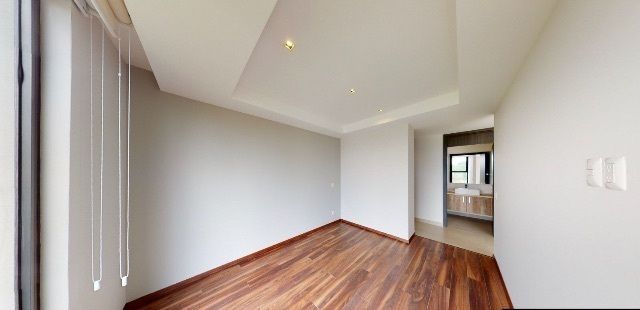 Departamento en Bosque Real, Huixquilucan, foto 6 de 15