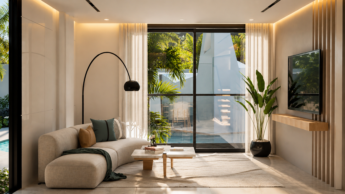 Apartamento en San Pedro de Macorís, San Pedro de Macorís, foto 6 de 33
