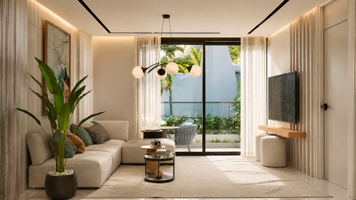 Apartamento en San Pedro de Macorís, San Pedro de Macorís, foto 8 de 33
