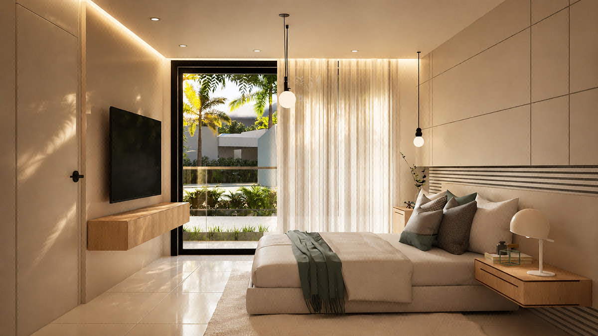 Apartamento en San Pedro de Macorís, San Pedro de Macorís, foto 9 de 33