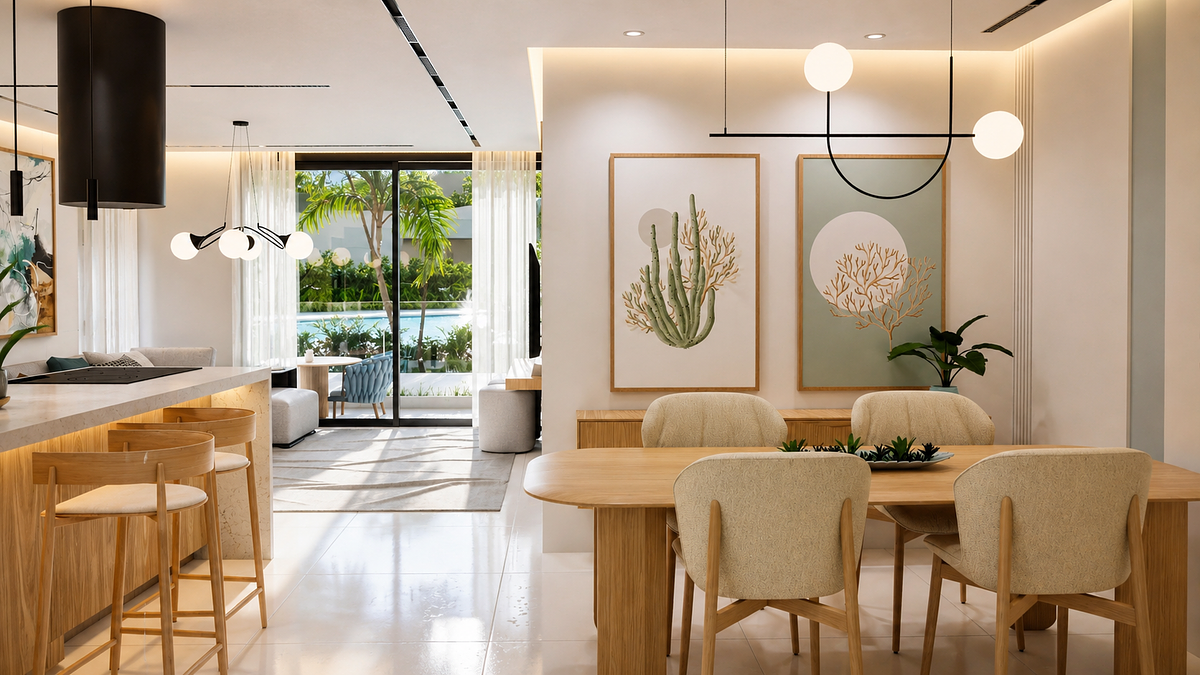 Apartamento en San Pedro de Macorís, San Pedro de Macorís, foto 14 de 33