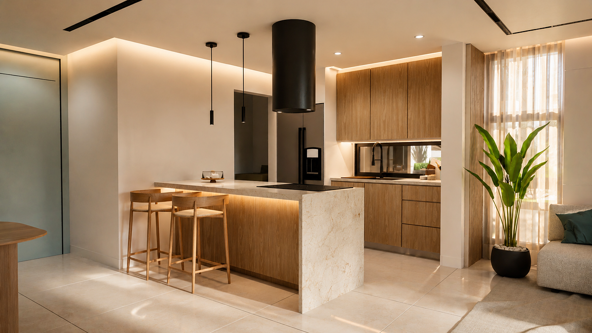 Apartamento en San Pedro de Macorís, San Pedro de Macorís, foto 17 de 33